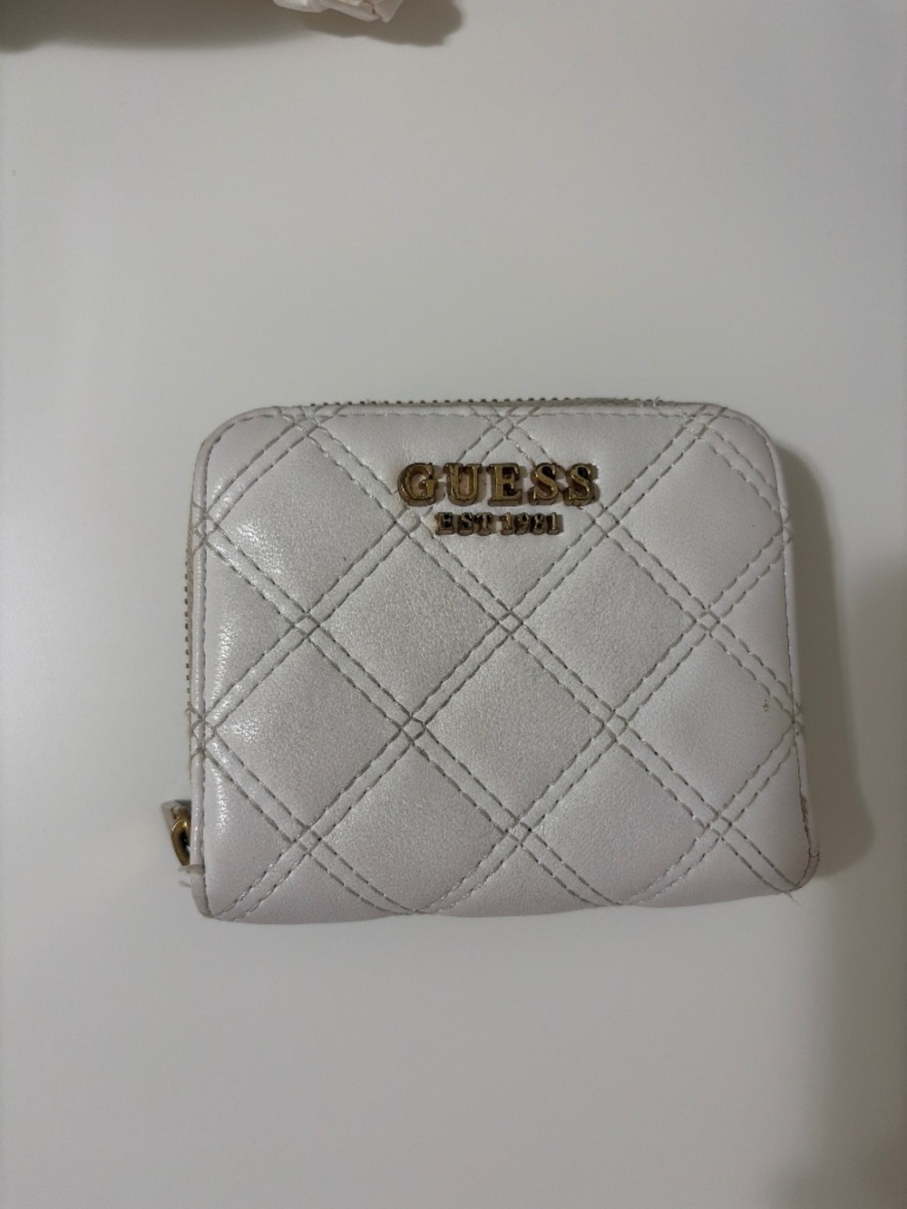 GUESS wallet